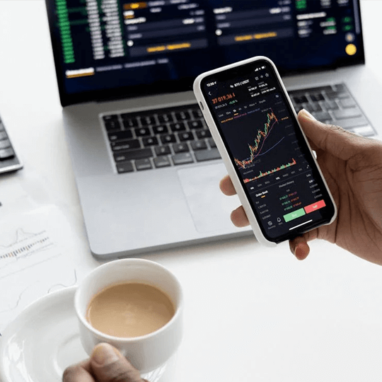 Switch Daypro 400 illustration de l'analyse des performances