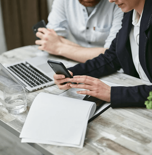 Switch Daypro 400 illustration de l'équipe de soutien